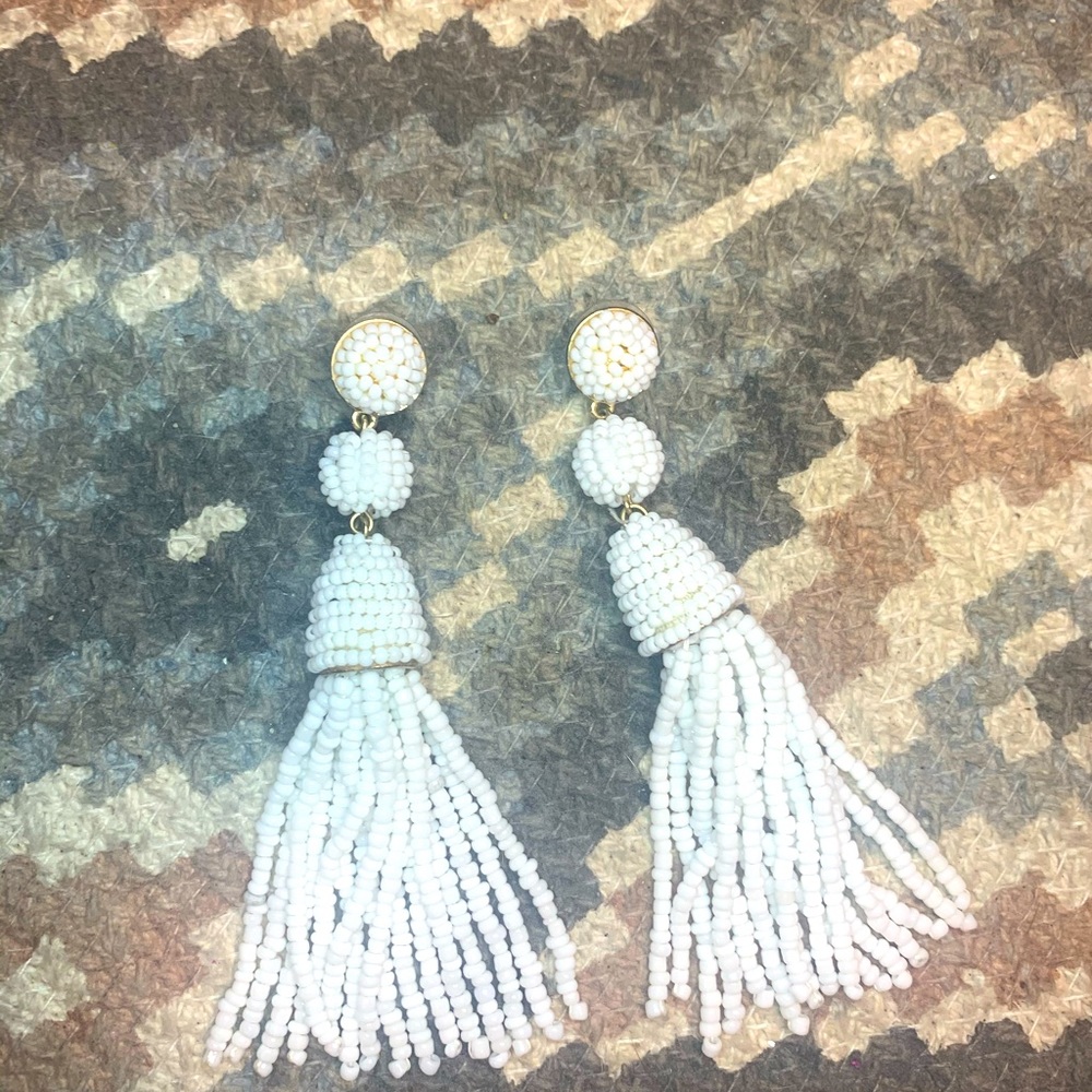 Bauble bar earrings